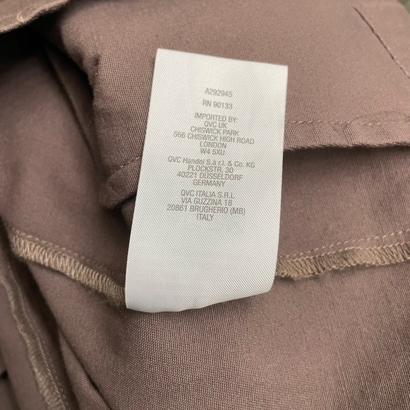 Military inspired jacket - Picture 13 of 16